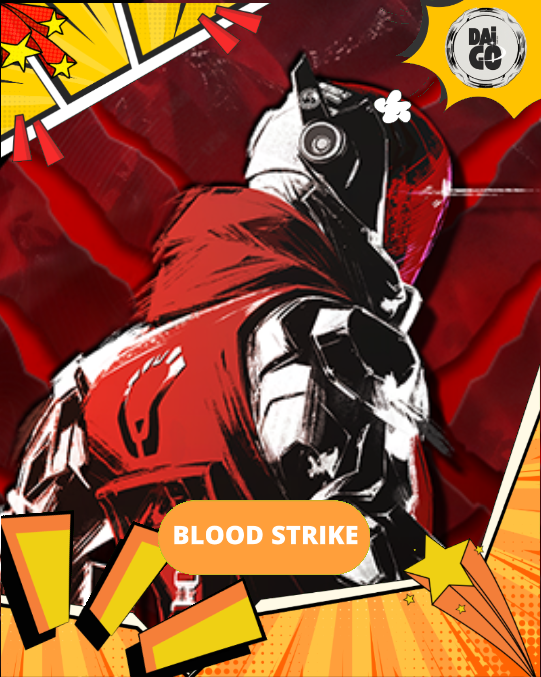 Blood Strike